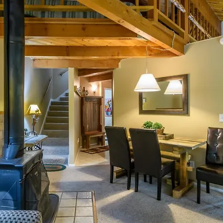 Escape To Ptarmigan Village 25 Whitefish Exterior photo
