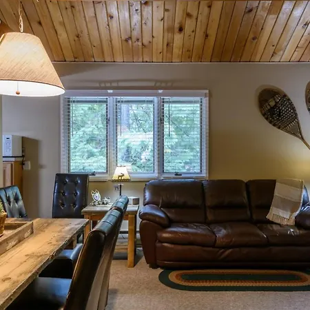 Escape To Ptarmigan Village 25 Whitefish Exterior photo