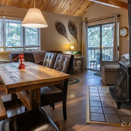 Escape To Ptarmigan Village 25 Whitefish Exterior photo